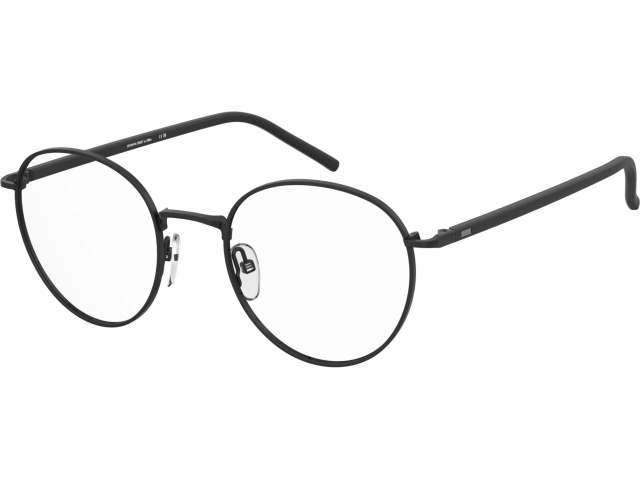 SEVENTH STREET 7A 157 003 Matte Black