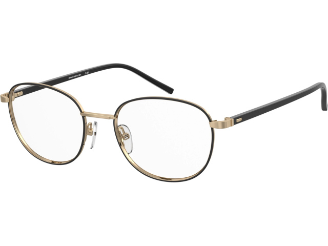 SEVENTH STREET 7A 623 2M2 Black Gold