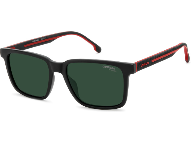 CARRERA C SPORT 13/S BLX Matte Black Red