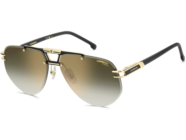 CARRERA 1087/S I46 Matte Black Gold