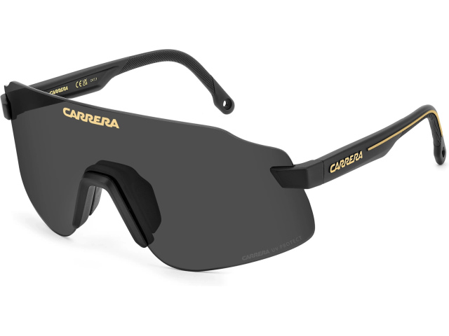 CARRERA C SPORT 16/S 003 Matte Black