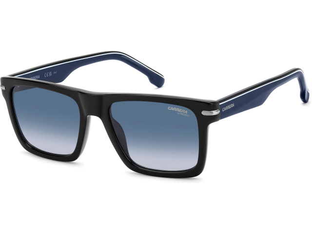 CARRERA 378/S D51 Black Blue