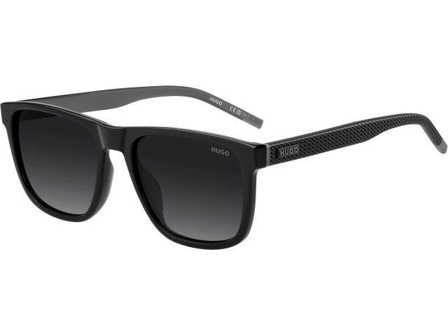 HUGO HG 1391/G/S 807 Black