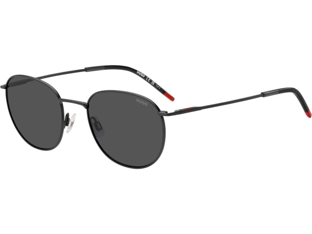HUGO HG 1405/S 003 Matte Black