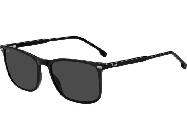 HUGO BOSS 1879/S 807 Black