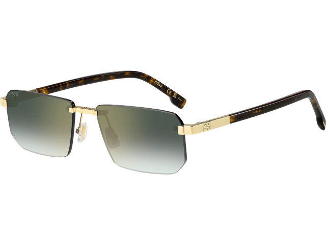 HUGO BOSS 1918/S J5G Gold