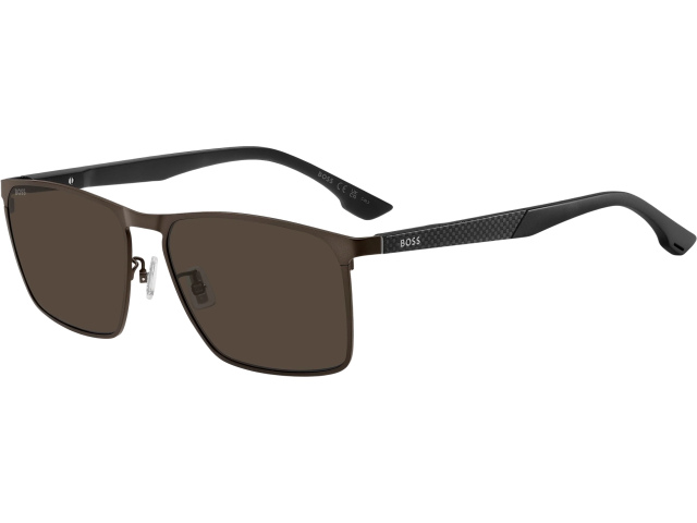 HUGO BOSS 1913/G/S YZ4 Matte Brown