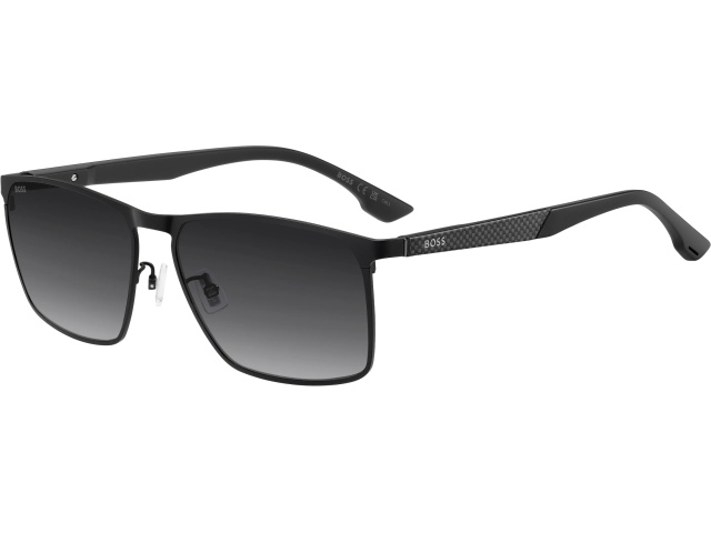 HUGO BOSS 1913/G/S 003 Matte Black