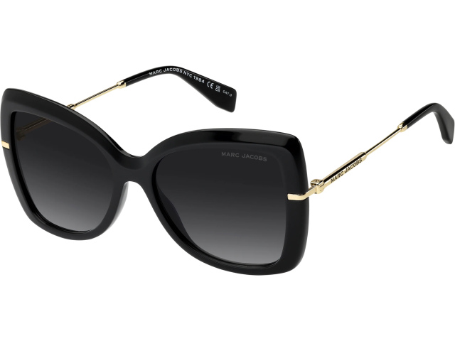 MARC JACOBS MARC 881/S 807 Black