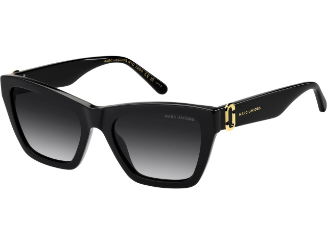 MARC JACOBS MARC 884/S 807 Black