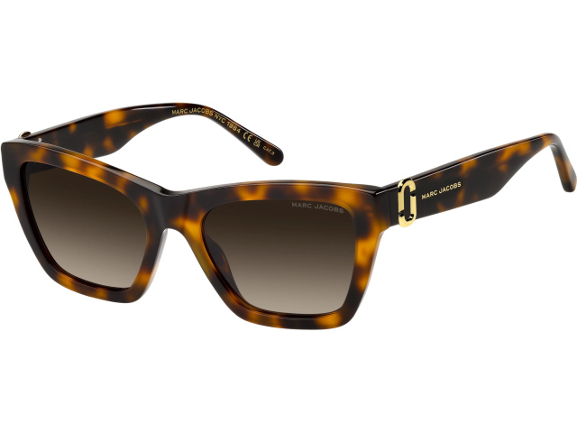 MARC JACOBS MARC 884/S 086 Havana