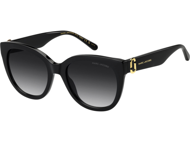 MARC JACOBS MARC 885/S 807 Black