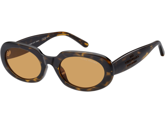 MARC JACOBS MARC 887/G/S 086 Havana