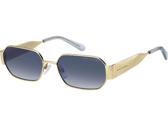 MARC JACOBS MARC 890/S LKS Gold Blue