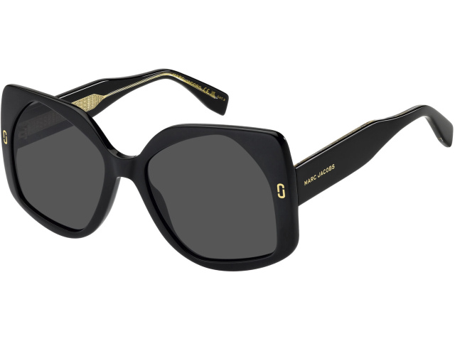 MARC JACOBS MJ 1133/S 807 Black