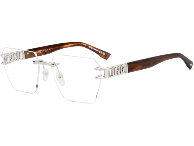 DSQUARED2 D2 0173 010 PALLADIUM