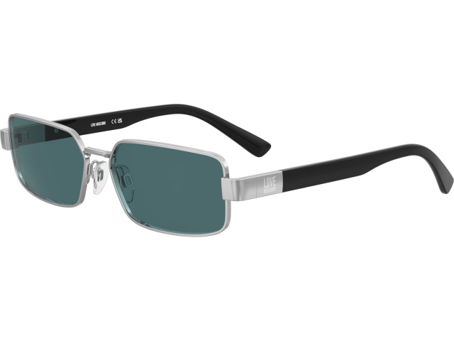 MOSCHINO LOVE MOL100/S 010 Palladium