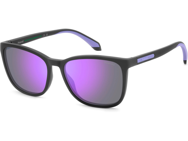 POLAROID PLD 2169/S/X 003 Matte Black