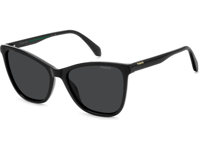 POLAROID PLD 4194/S 807 Black