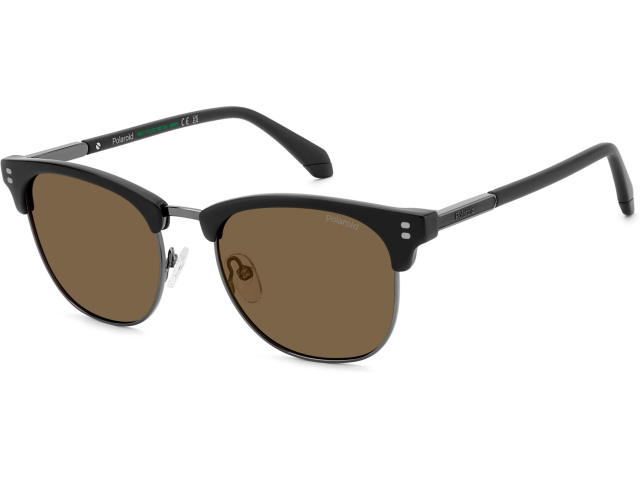 POLAROID PLD 4196/S/X 003 Matte Black