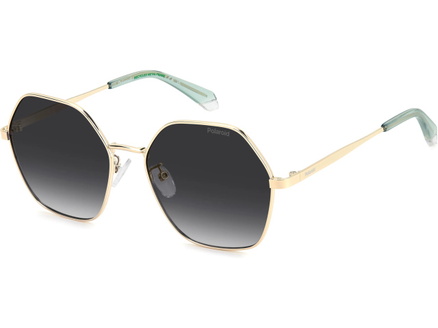 POLAROID PLD 4205/G/S/X J5G Gold