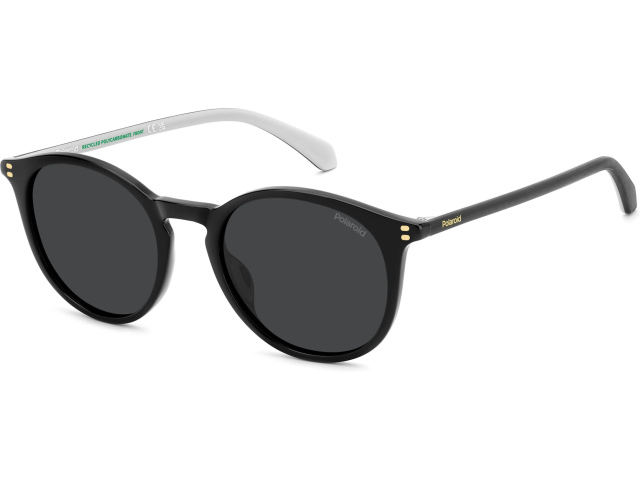 POLAROID PLD 4206/S/X 807 Black