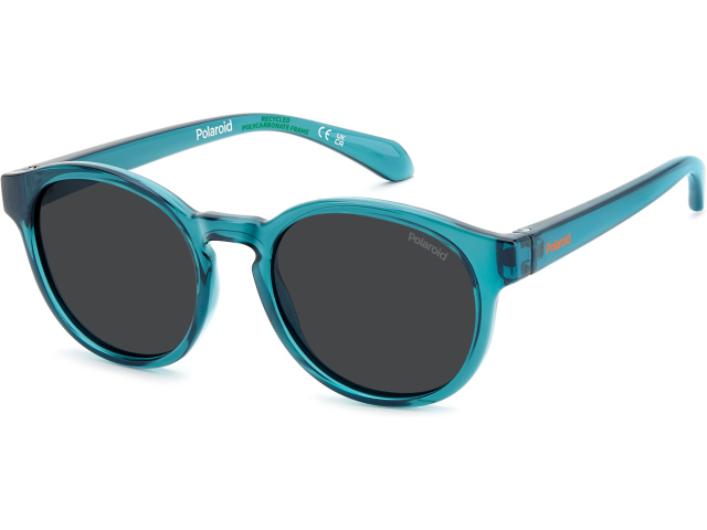 POLAROID KIDS PLD 8075/S ZI9 Teal