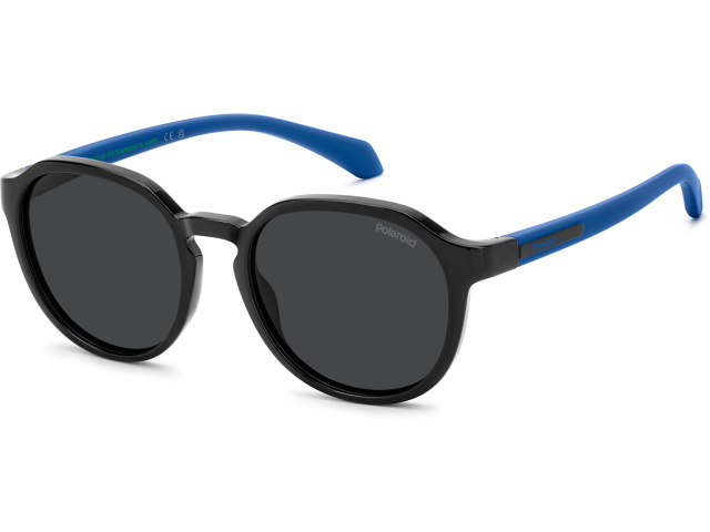 POLAROID PLD 8078/S 807