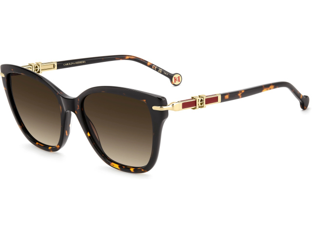 CAROLINA HERRERA HER 0379/S 086 Havana
