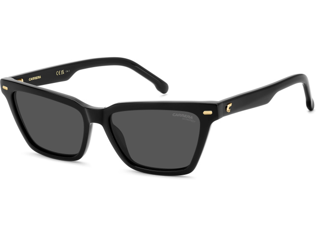 CARRERA 3083/S 807 Black