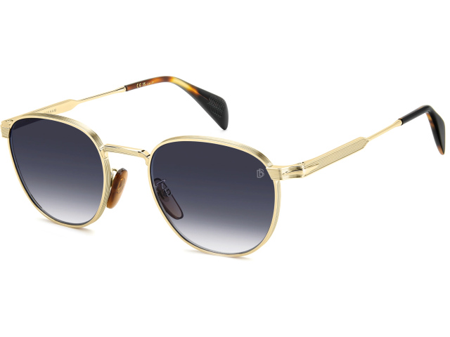 DAVID BECKHAM DB 1228/S RHL