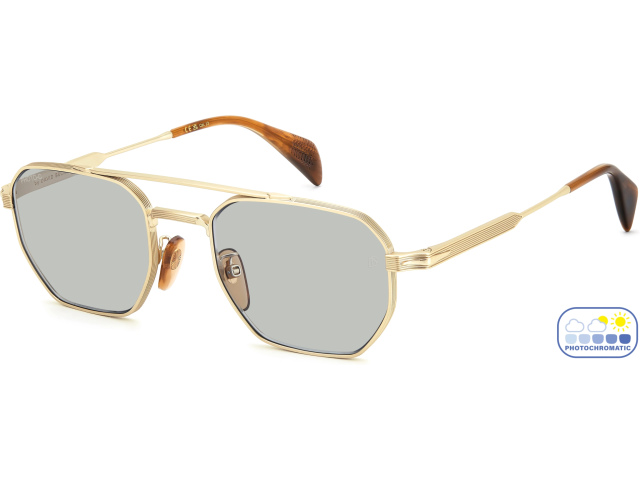 DAVID BECKHAM DB 1229/S T5U