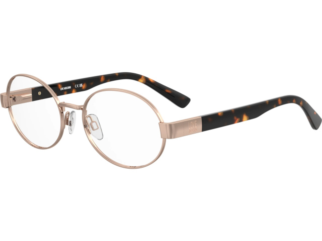 MOSCHINO LOVE MOL676 DDB