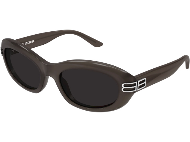 Balenciaga BB0431S-005 57 ���� ��������������