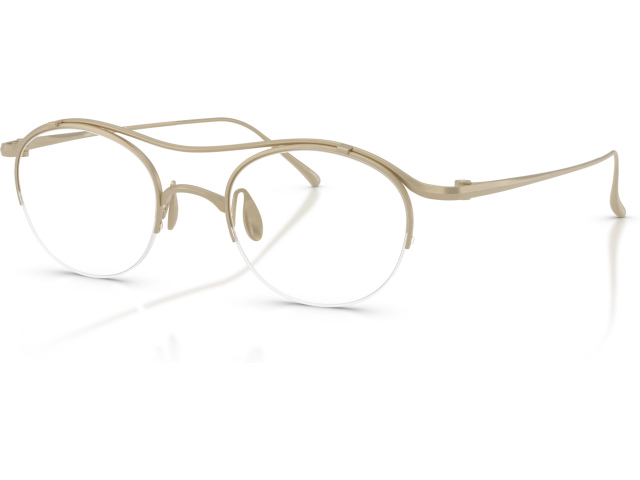 Giorgio Armani AR5158T 3408 Gold