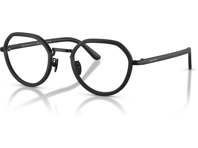 Giorgio Armani AR5167 3001 Black