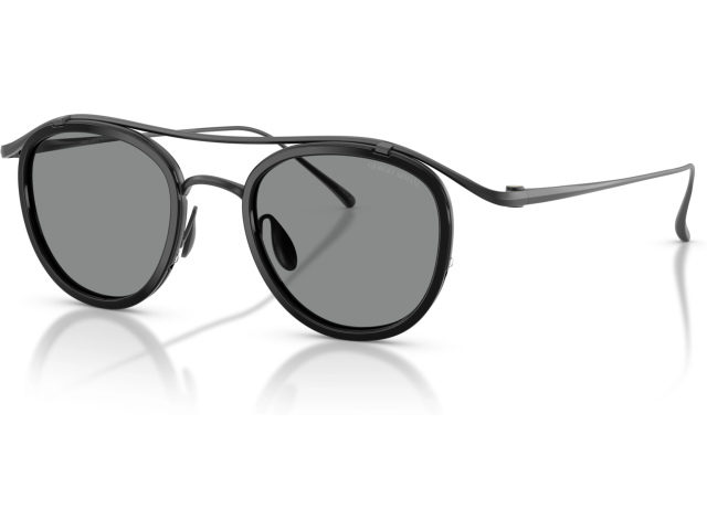 Giorgio Armani AR6179T 340402 Black