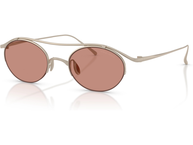 Giorgio Armani AR6172T 340996 Copper