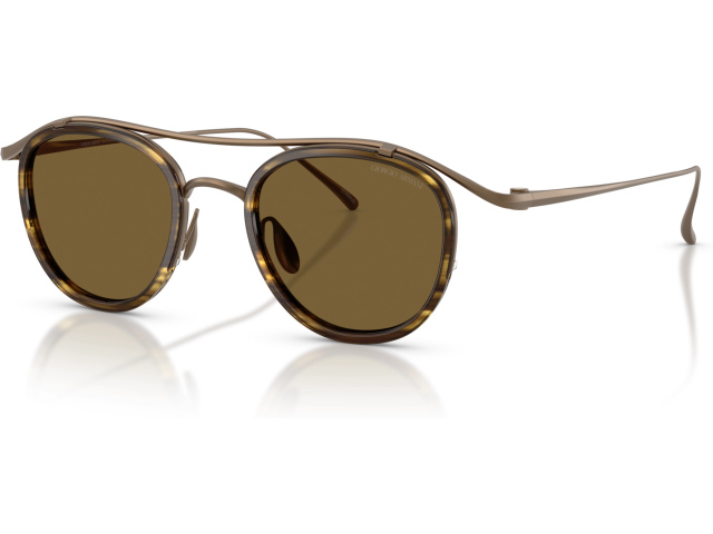 Giorgio Armani AR6179T 342973 Gold