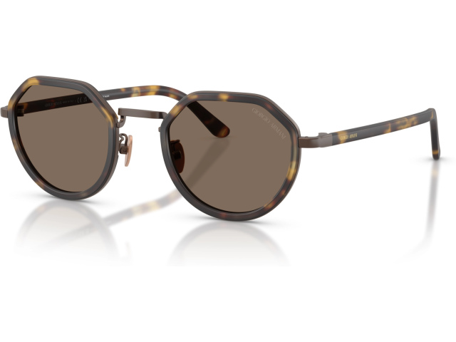 Giorgio Armani AR6181 640573 Yellow