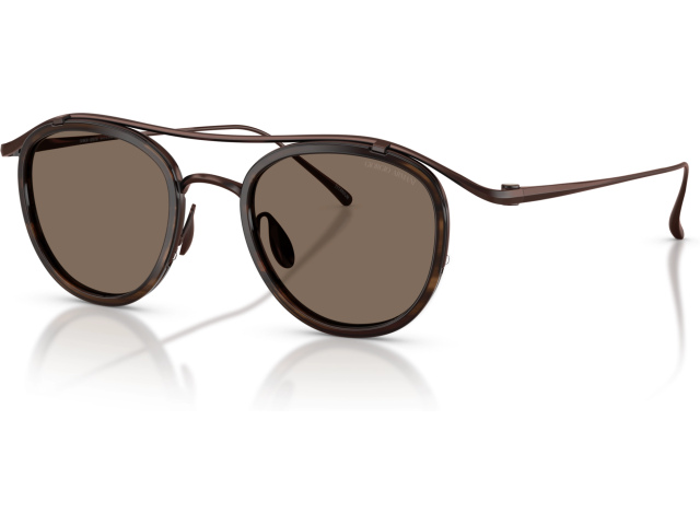 Giorgio Armani AR6179T 343073 Brown