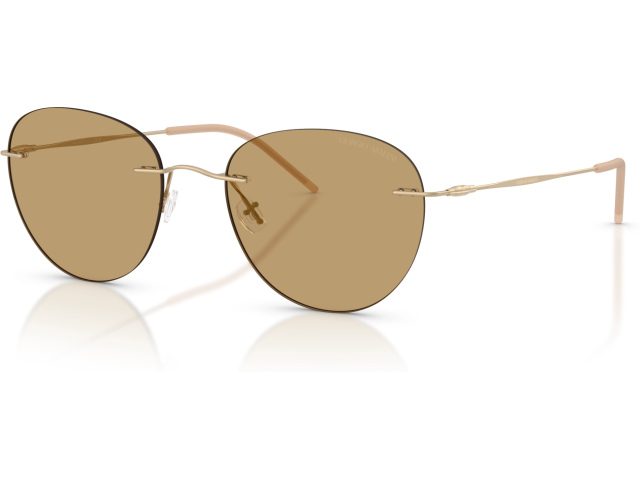 Giorgio Armani AR6182 300273 Gold