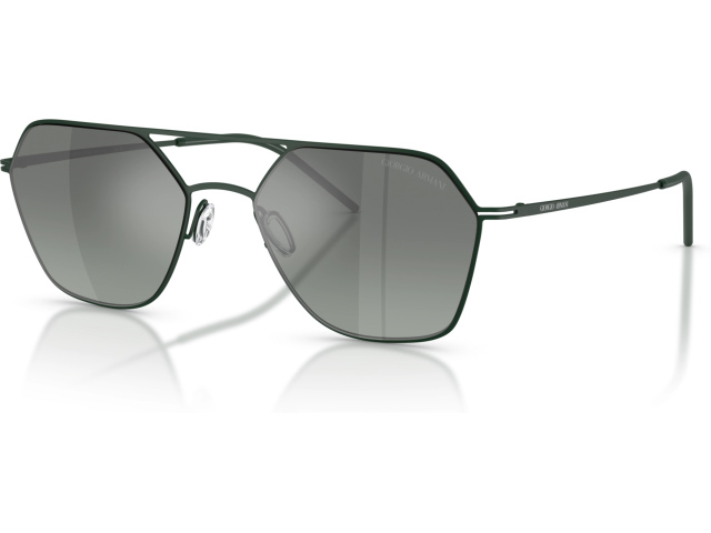 Giorgio Armani AR6185 34362A Green