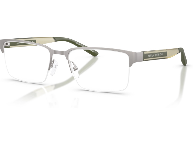 Armani Exchange AX1075 6003 Grey