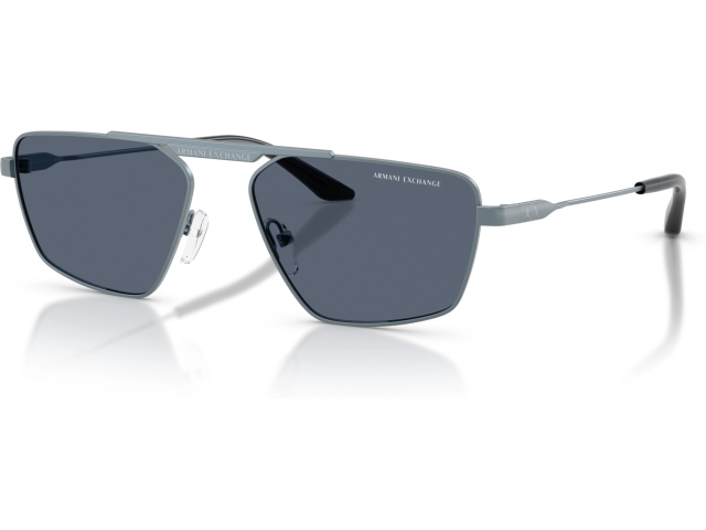 Armani Exchange AX2059S 613287 Blue