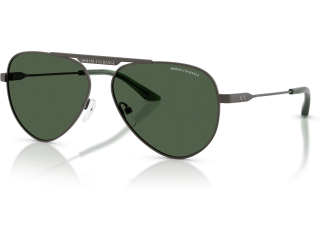 Armani Exchange AX2060S 613371 Grey