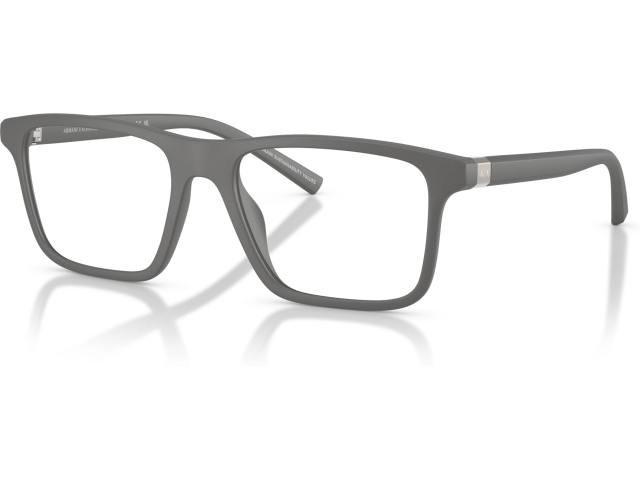 Armani Exchange AX3136U 8400 Grey