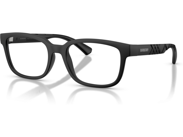Burberry BE2451U 3464 Black