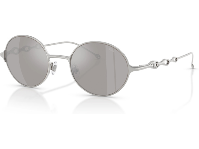 Diesel DL1008 1001Z6 Silver