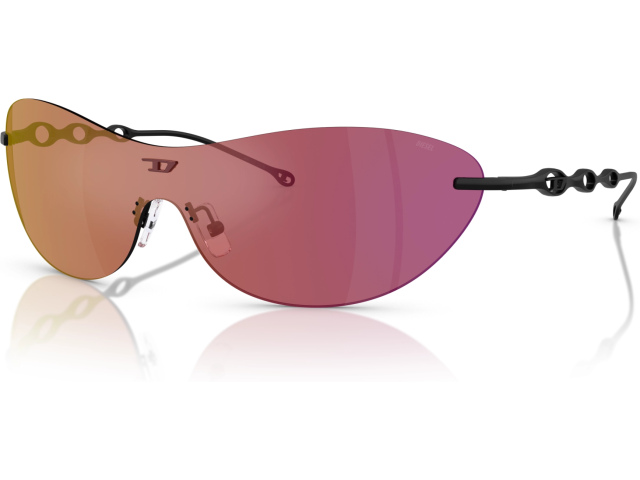 Diesel DL1006 109/D0 Black